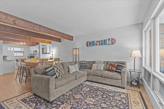 $668,000 | 67 Fox Hill Road, Unit 3, Stowe, VT 05672