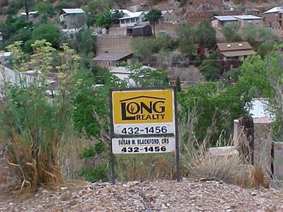 0 Opera Drive Bisbee, AZ 85603 - Photo 2 of 2