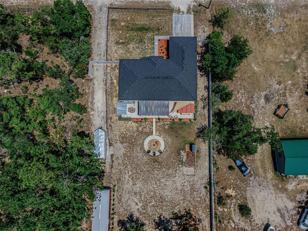 12123 Fulmar Road Weeki Wachee, FL 34614 - Photo 76 of 81