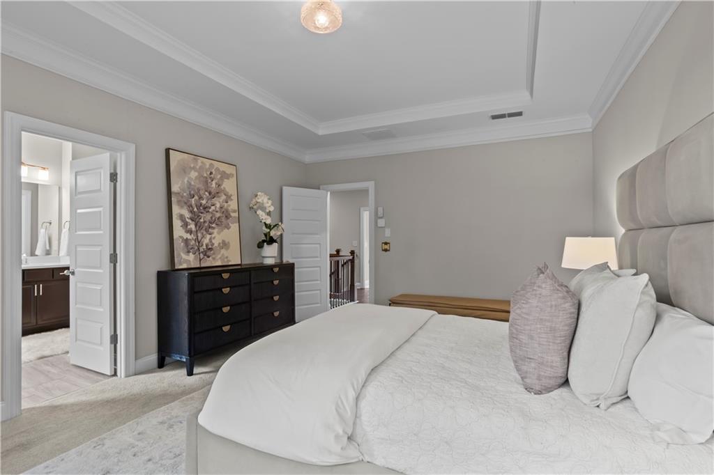 3159 Rutter Drive, Unit 33 Atlanta, GA 30345 - Photo 30 of 44