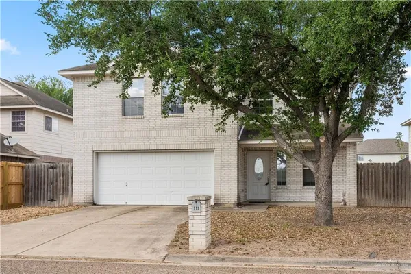 $230,000 | 332 Roundup Circle, Edinburg, TX 78539