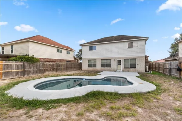 $230,000 | 332 Roundup Circle, Edinburg, TX 78539