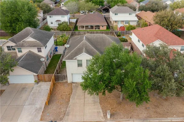 $230,000 | 332 Roundup Circle, Edinburg, TX 78539