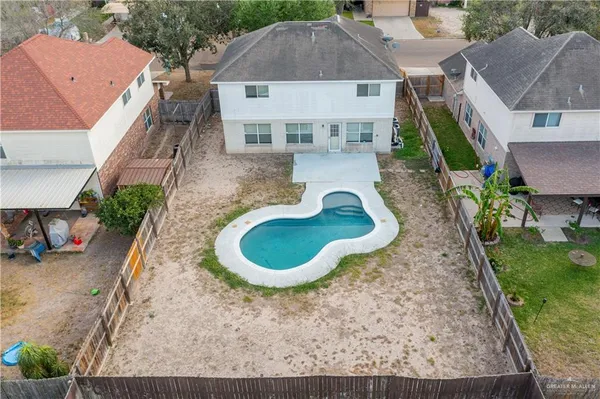 $230,000 | 332 Roundup Circle, Edinburg, TX 78539
