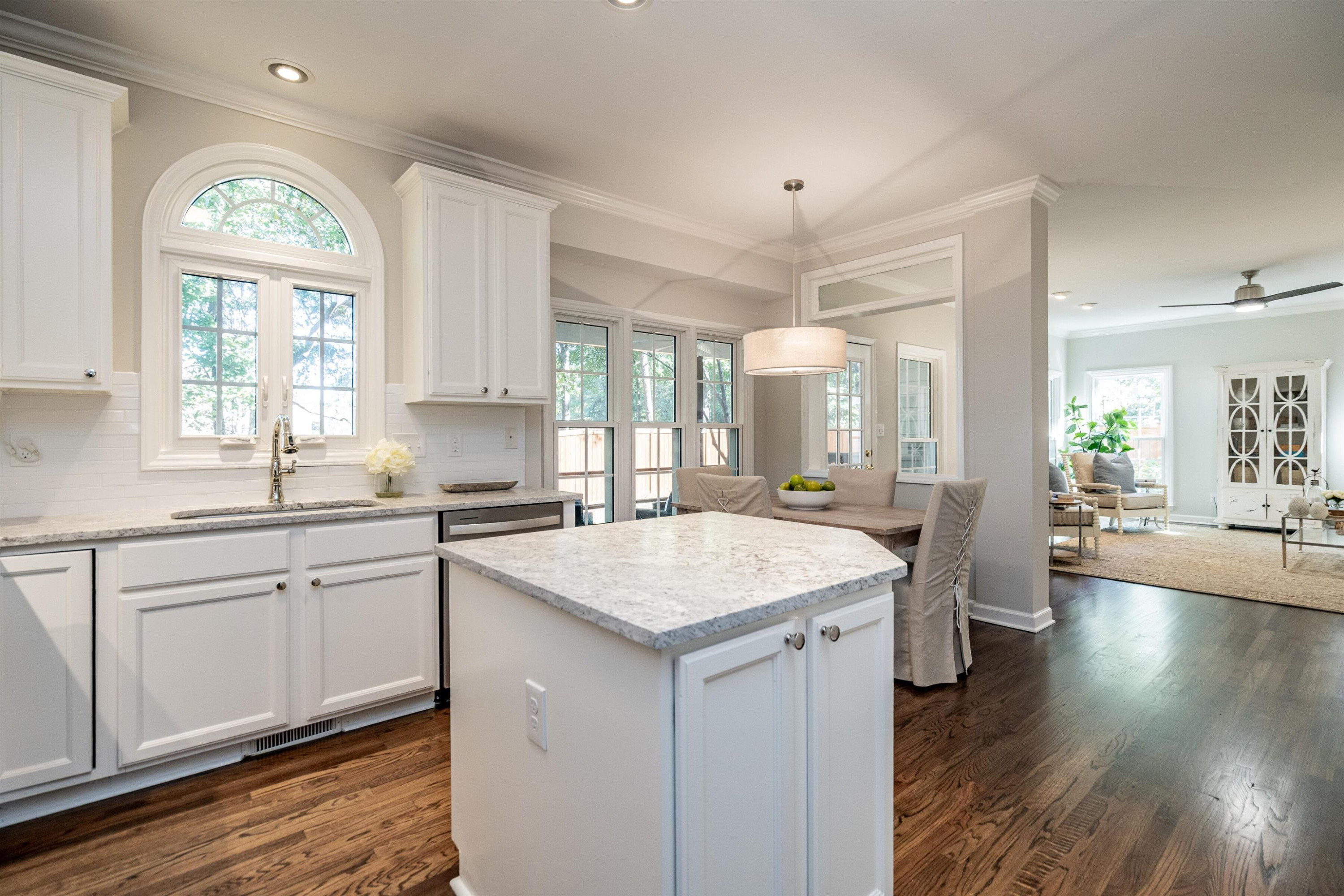 2420 Havershire Drive Raleigh, NC 27613 - Photo 12 of 25 Photo 12