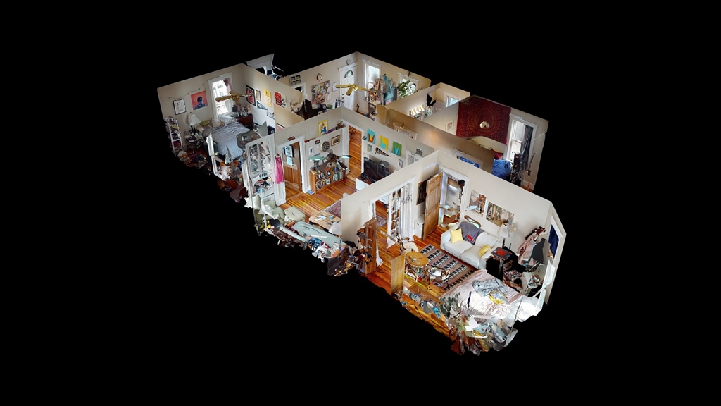 8 Olmstead Street, Unit 1 Boston, MA 02130 - Photo 11 of 11