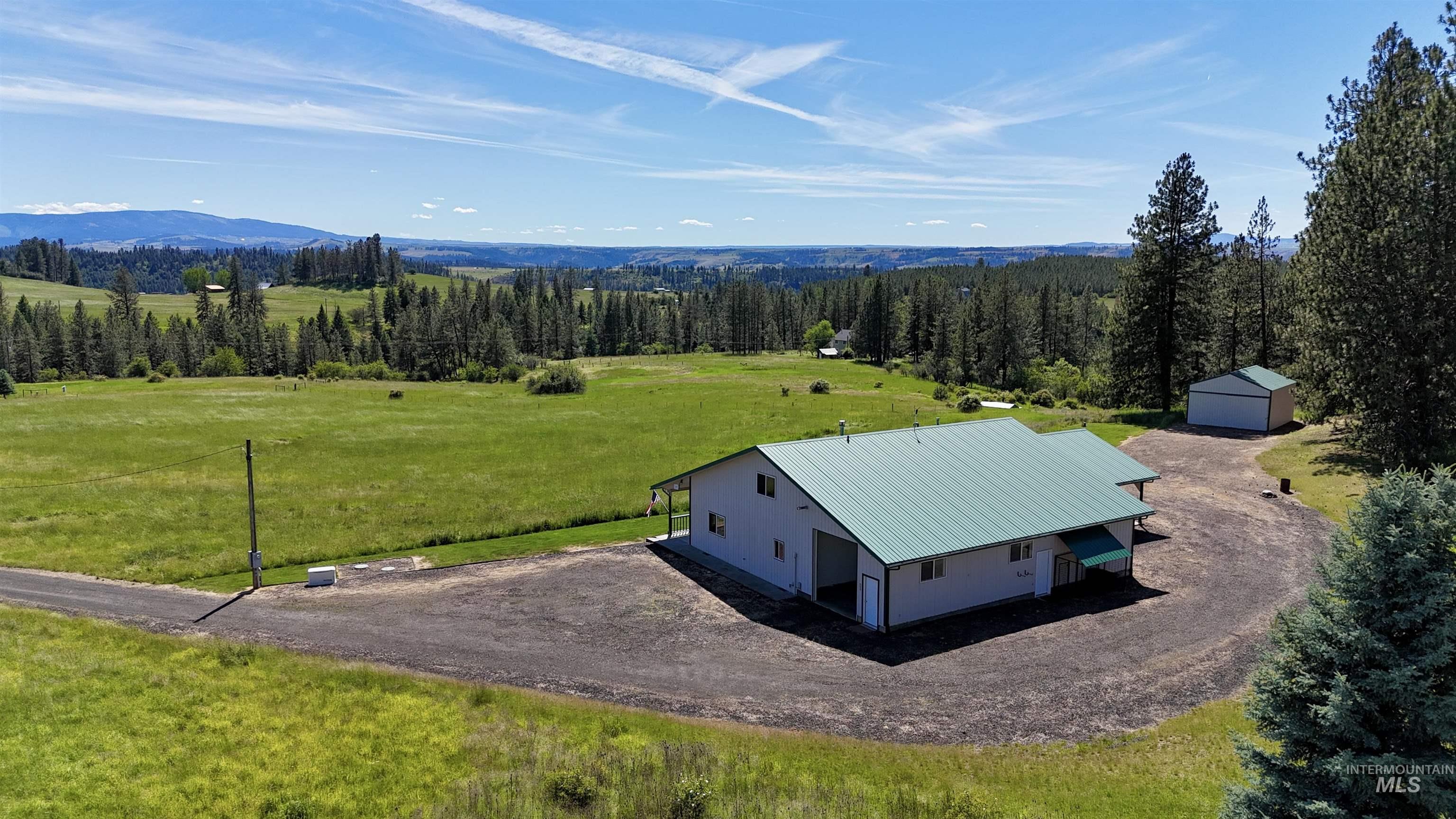 168 Williams Road Kooskia, ID 83539 - Photo 31 of 35