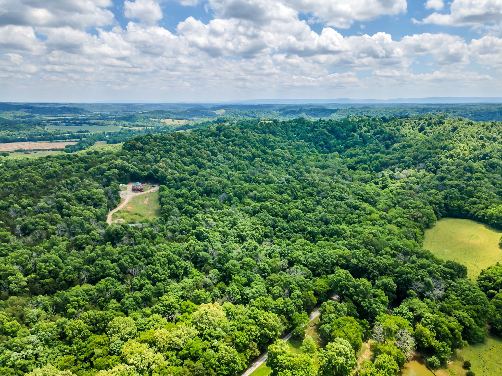 0 Kelso-Smithland Road Kelso, TN 37348 - Photo 6 of 10