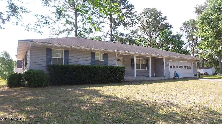 851 Roberts Road Newport, NC 28570 - Photo 1 of 15 851 Roberts Road