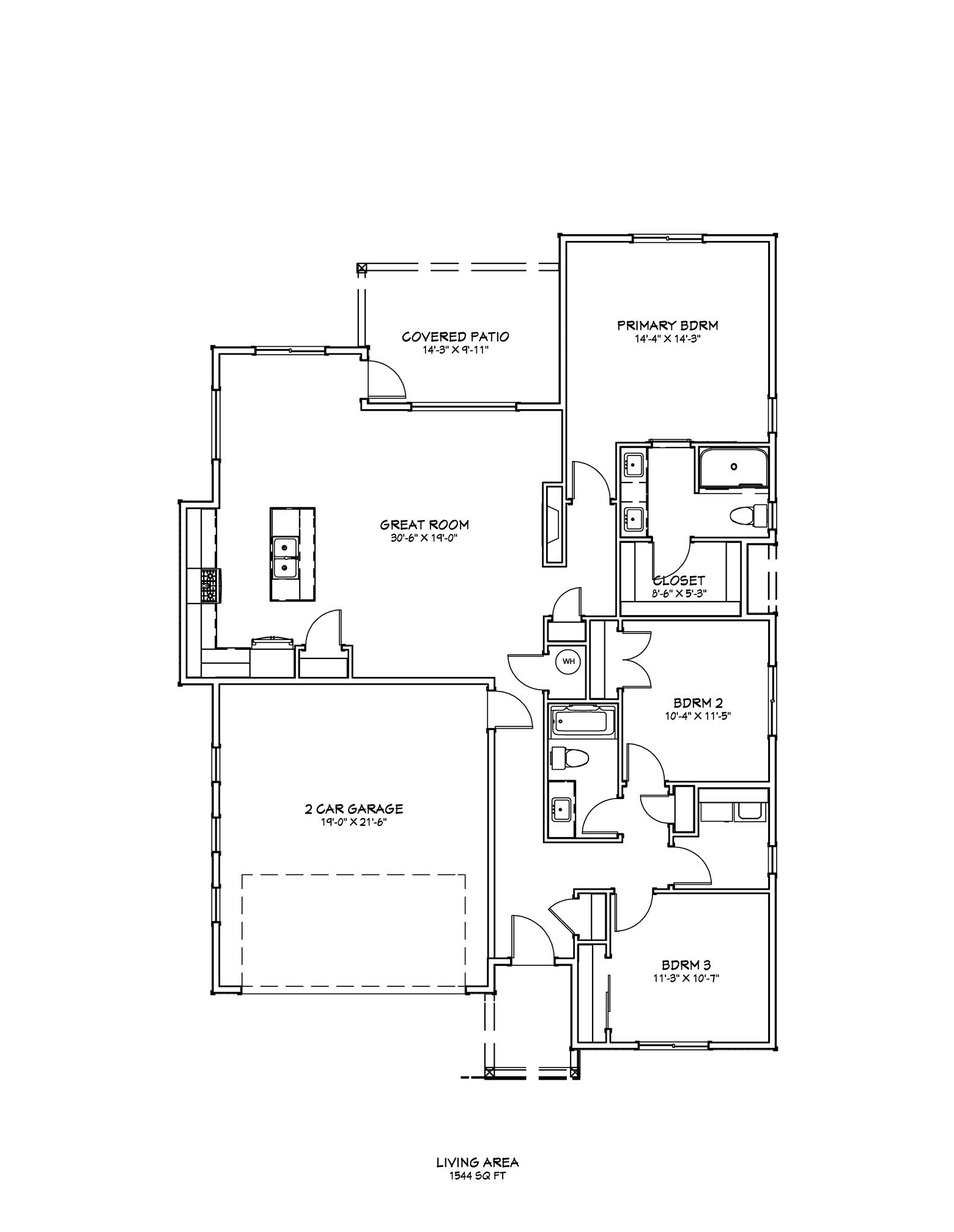 816 Rivet Way Kalispell, MT 59901 - Photo 23 of 34 Gallery Image 23