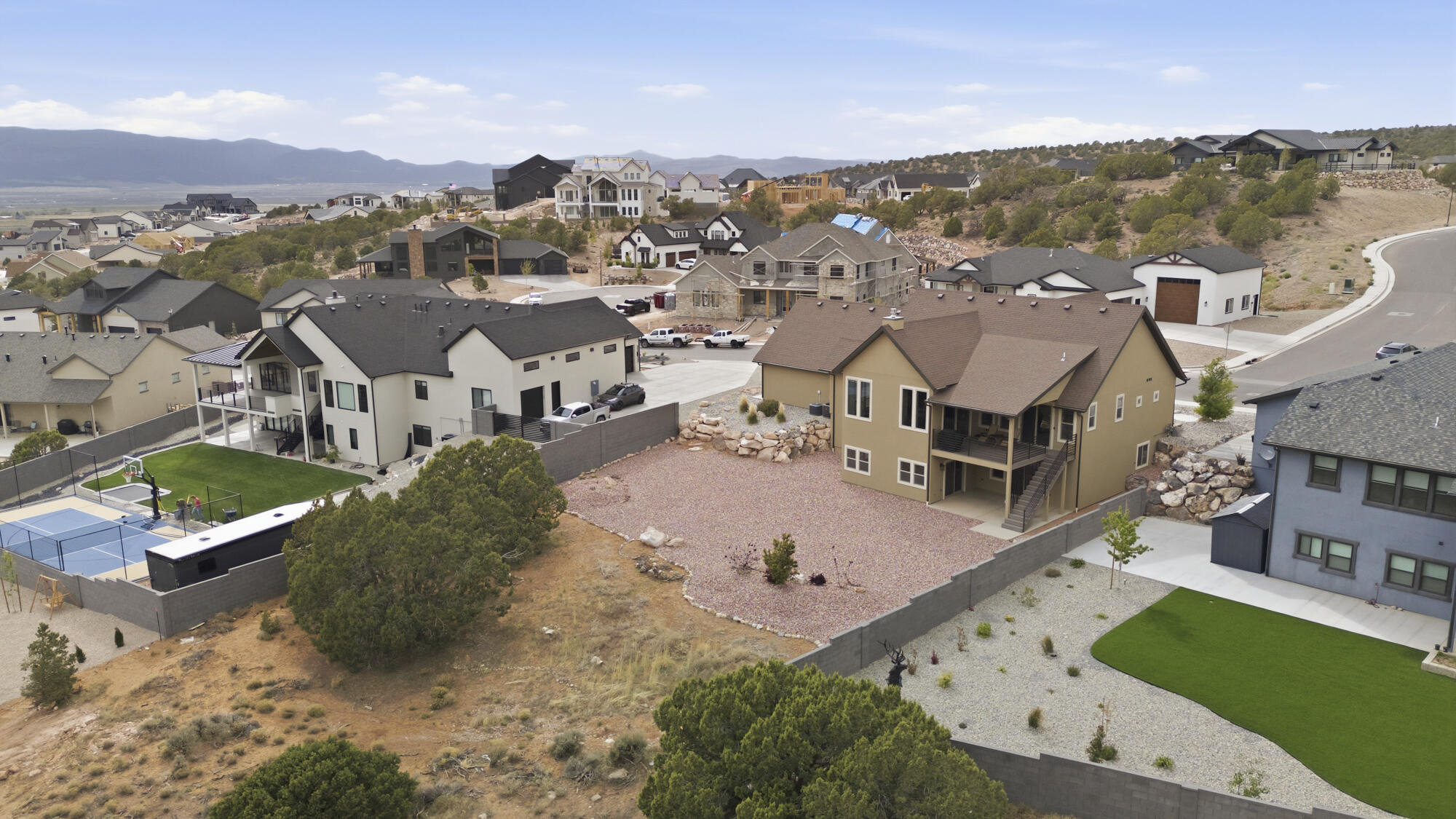 2865 West Rock Rdg Road Cedar City, UT 84720 - Photo 86 of 96 2865 W Rock Ridge-94