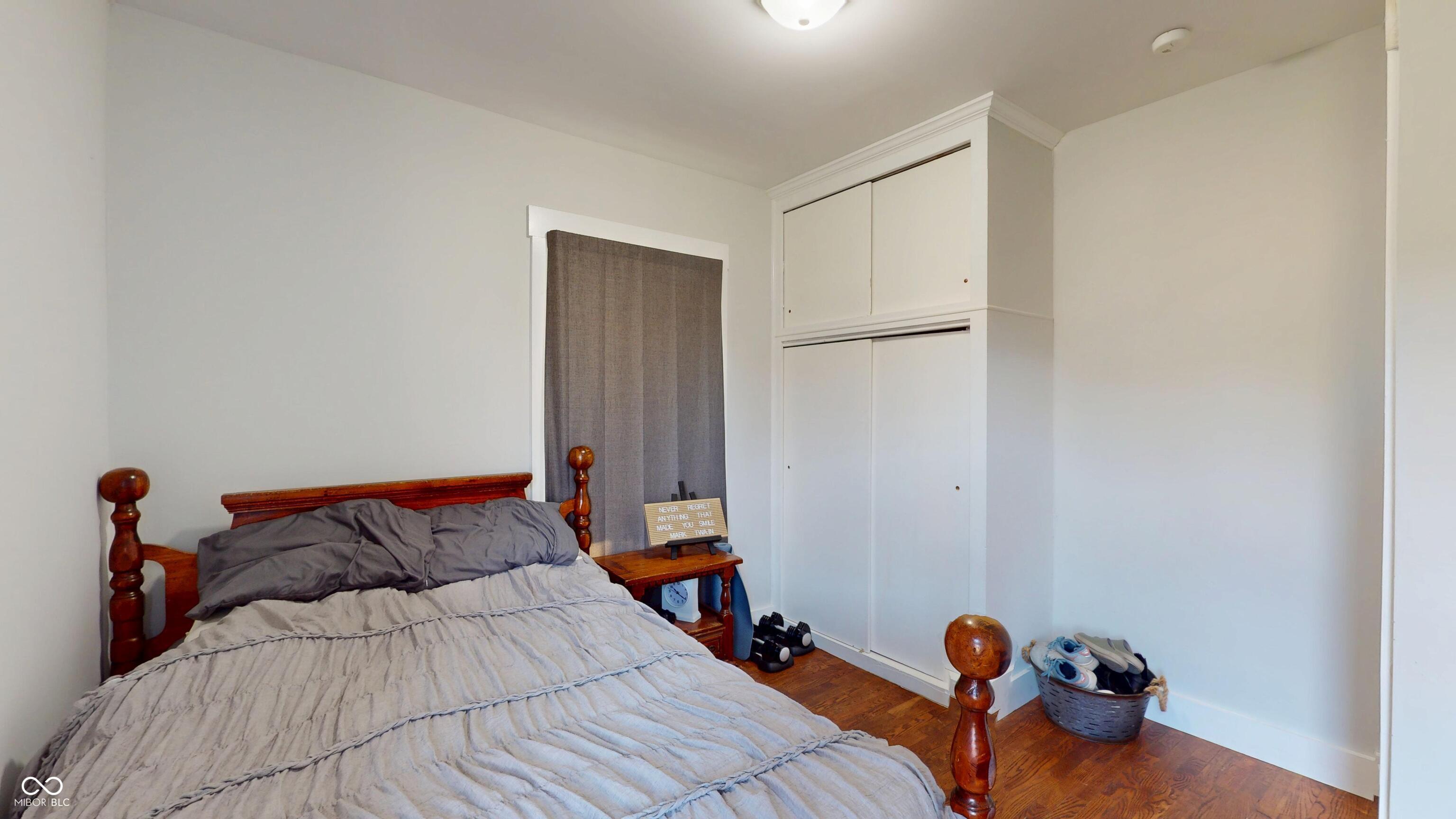 218 Greenberry Street Marion, IN 46952 - Photo 17 of 33