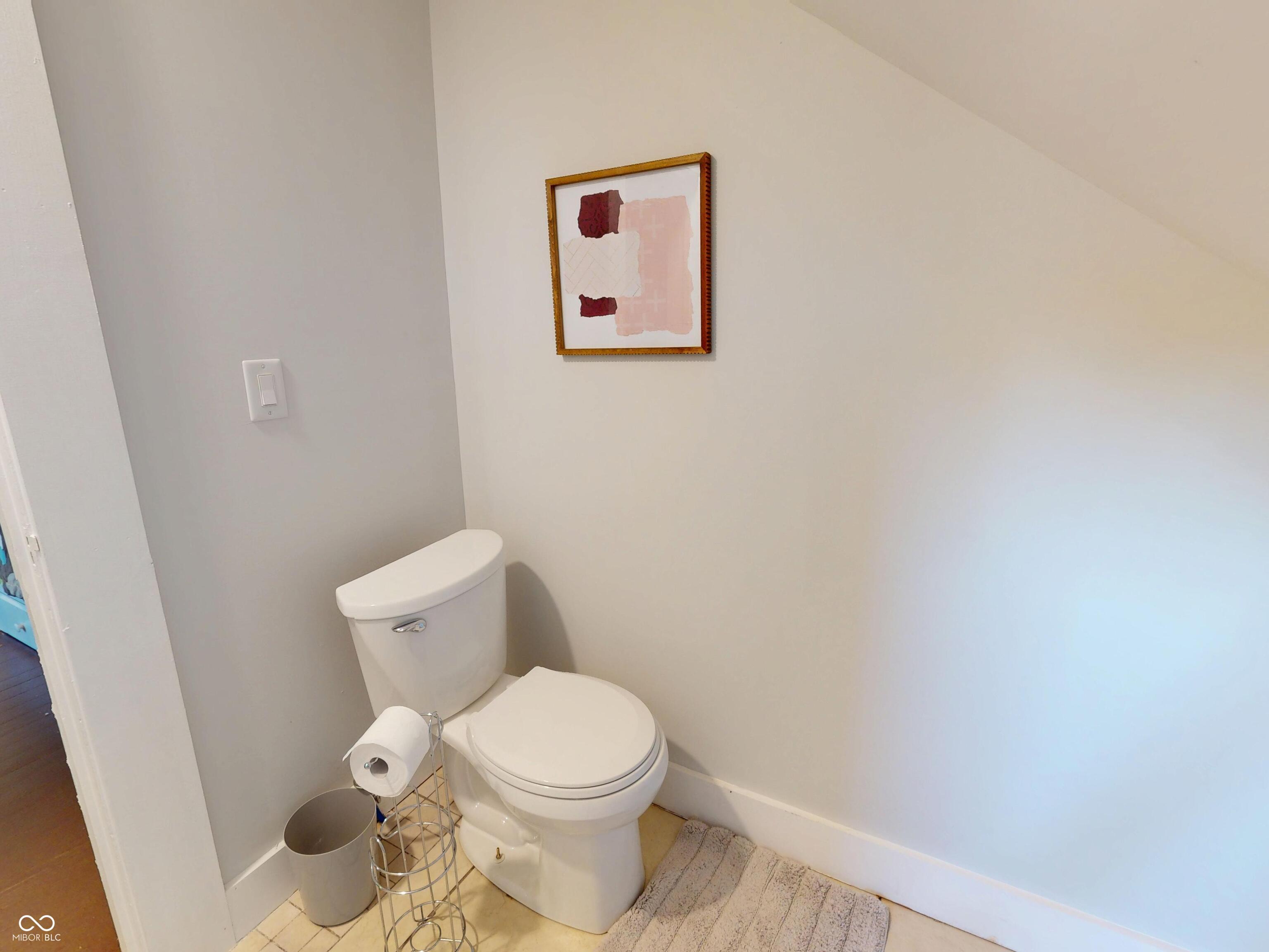 218 Greenberry Street Marion, IN 46952 - Photo 21 of 33