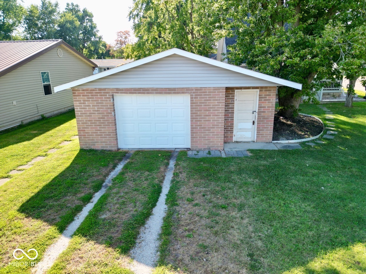 218 Greenberry Street Marion, IN 46952 - Photo 30 of 33