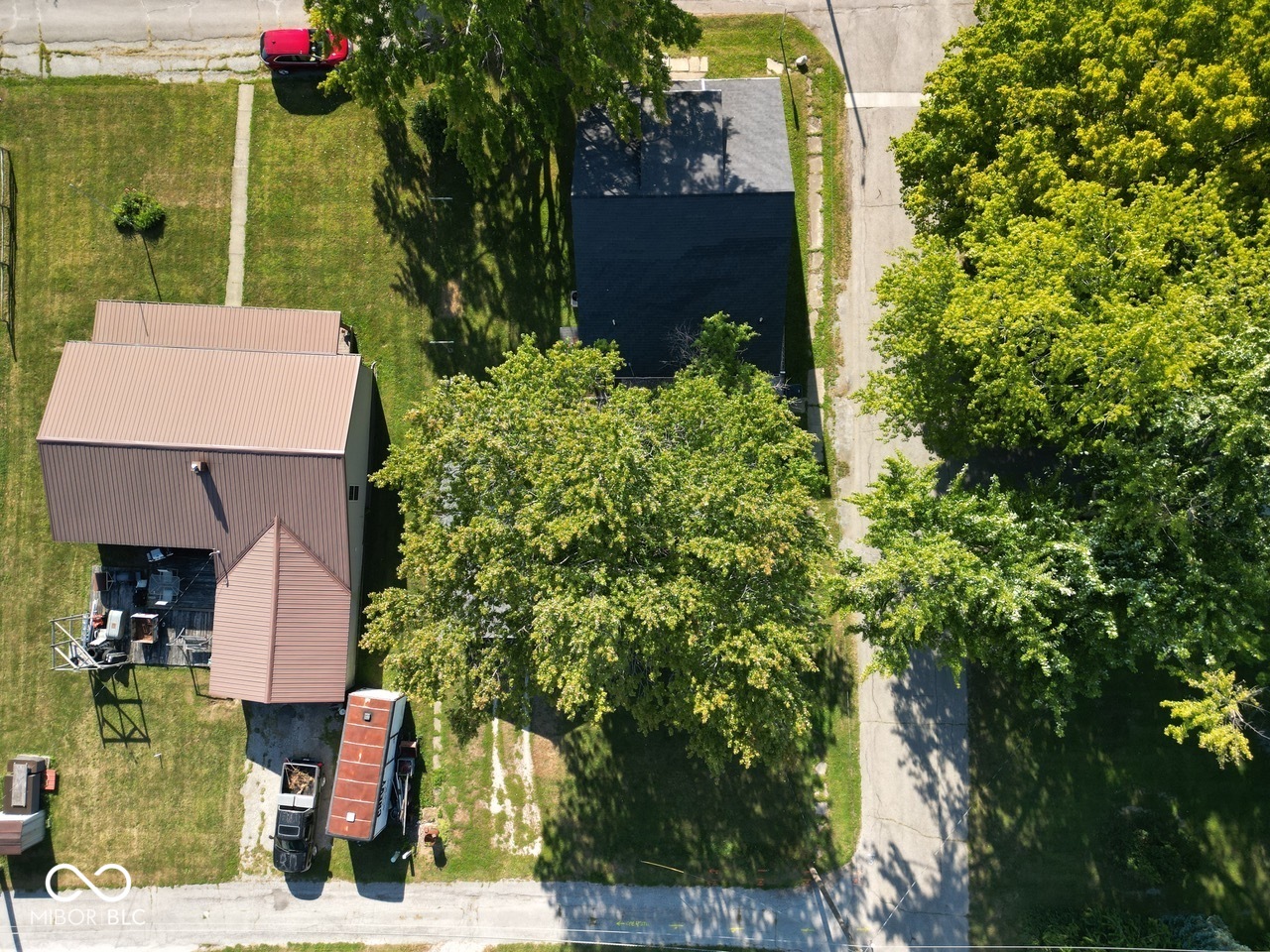 218 Greenberry Street Marion, IN 46952 - Photo 32 of 33