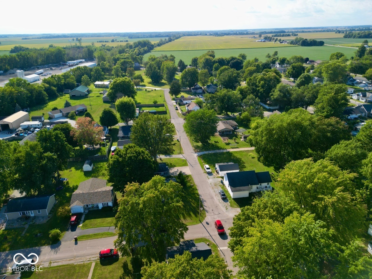 218 Greenberry Street Marion, IN 46952 - Photo 33 of 33