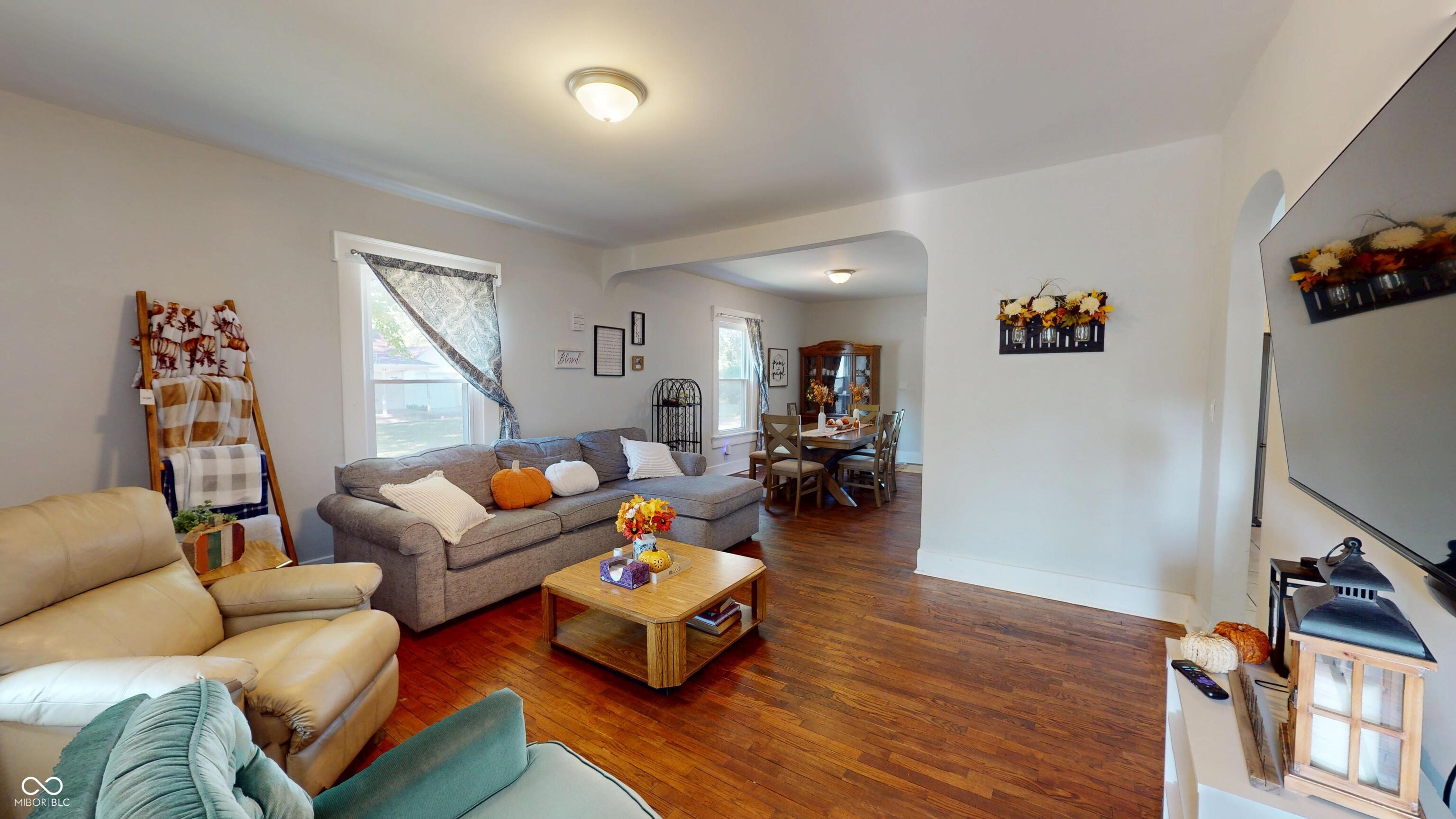 218 Greenberry Street Marion, IN 46952 - Photo 5 of 33