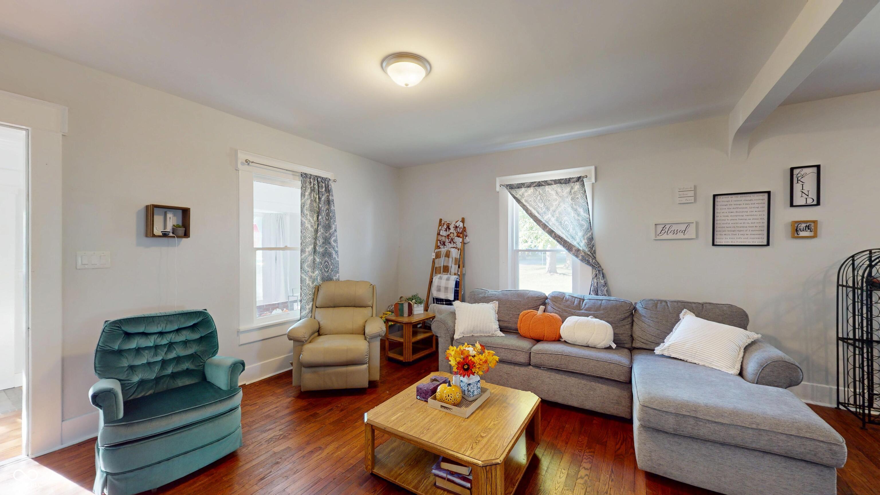 218 Greenberry Street Marion, IN 46952 - Photo 7 of 33