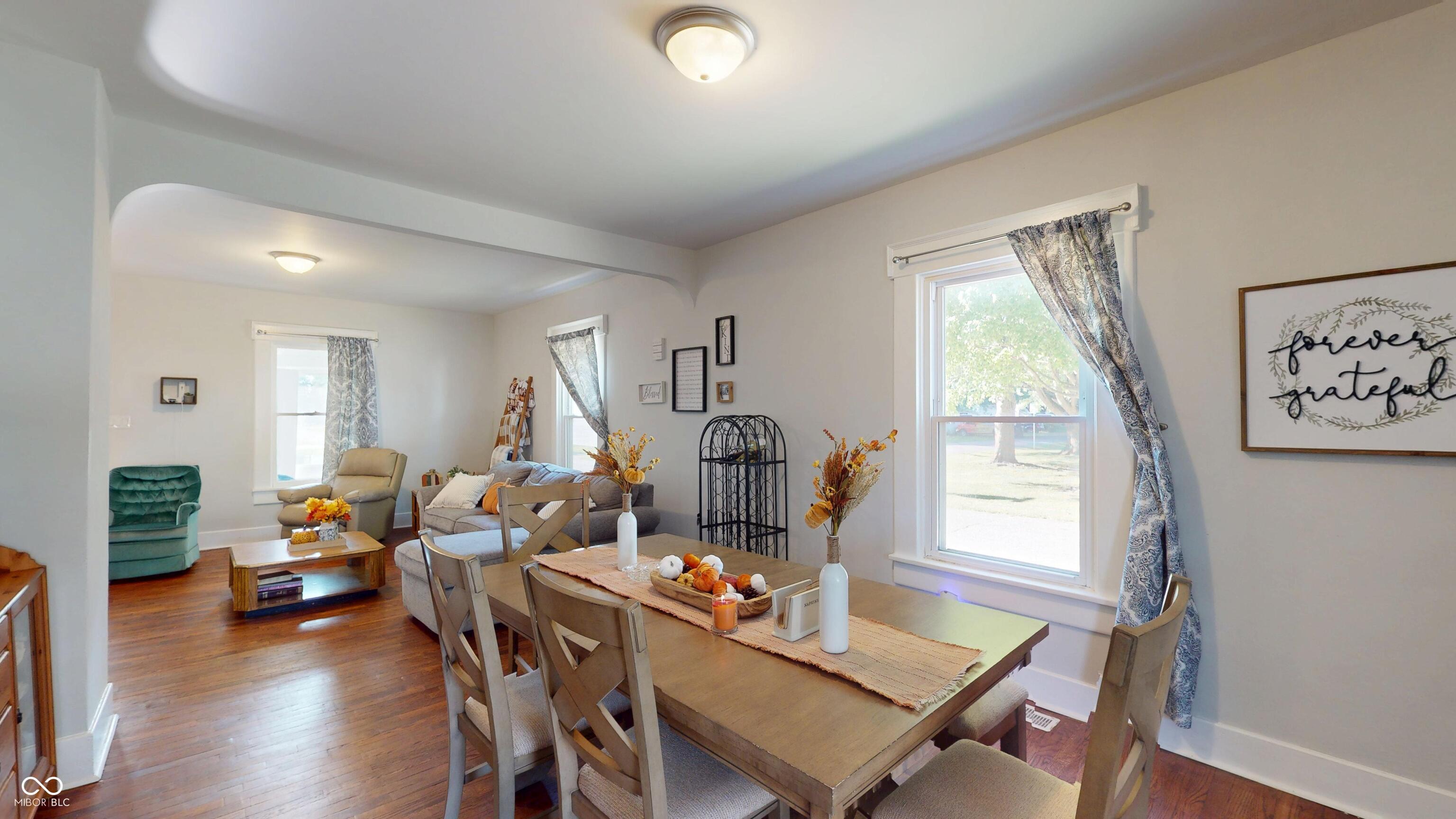 218 Greenberry Street Marion, IN 46952 - Photo 9 of 33