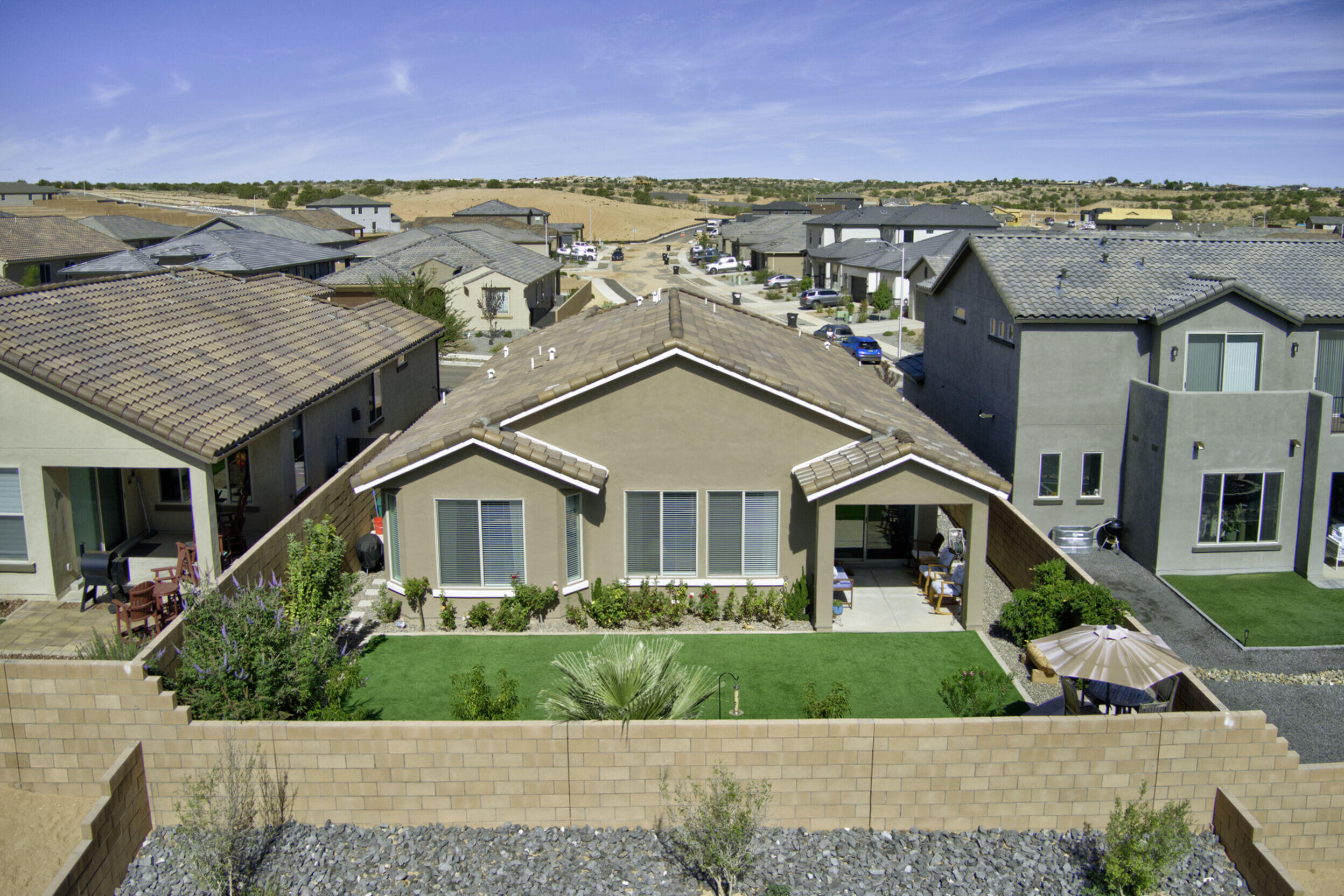 6772 Zachary Road Northeast Rio Rancho, NM 87144 - Photo 24 of 34 Gallery Image 24