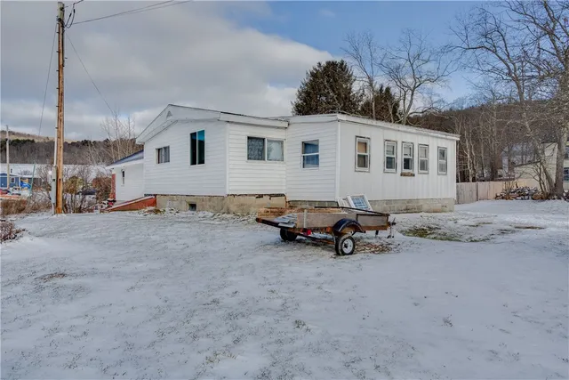$115,000 | 1703 County Highway, Schenevus, NY 12155