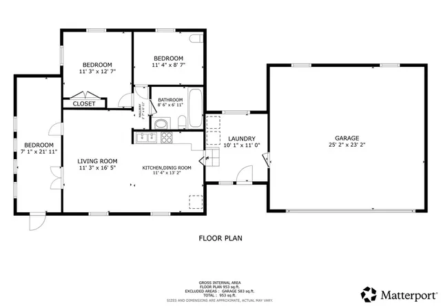 $115,000 | 1703 County Highway, Schenevus, NY 12155