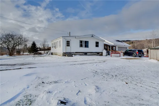 $115,000 | 1703 County Highway, Schenevus, NY 12155