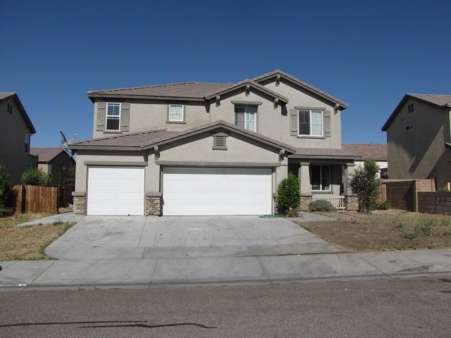14625 Hummingbird Road Victorville, CA 92394 - Photo 1 of 1