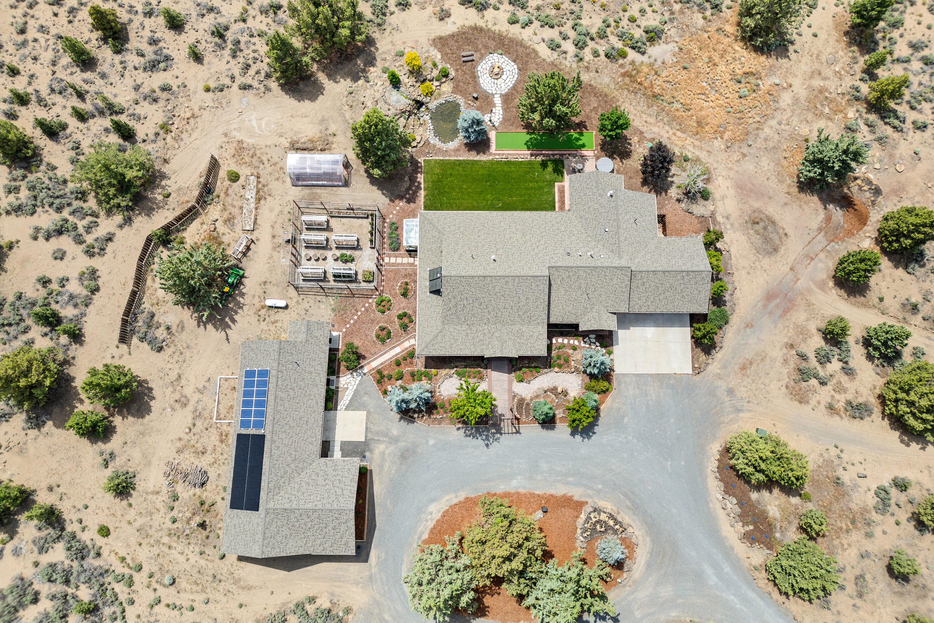 60995 Ward Road Bend, OR 97702 - Photo 7 of 103 DJI_0310-Enhanced-NR