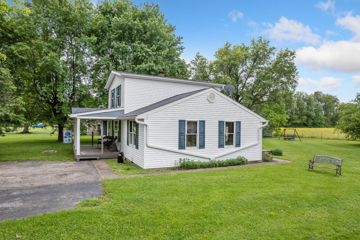 15647 Brooks-Malott Road Mount Orab, OH 45154 - Photo 20 of 31 Gallery Image 20