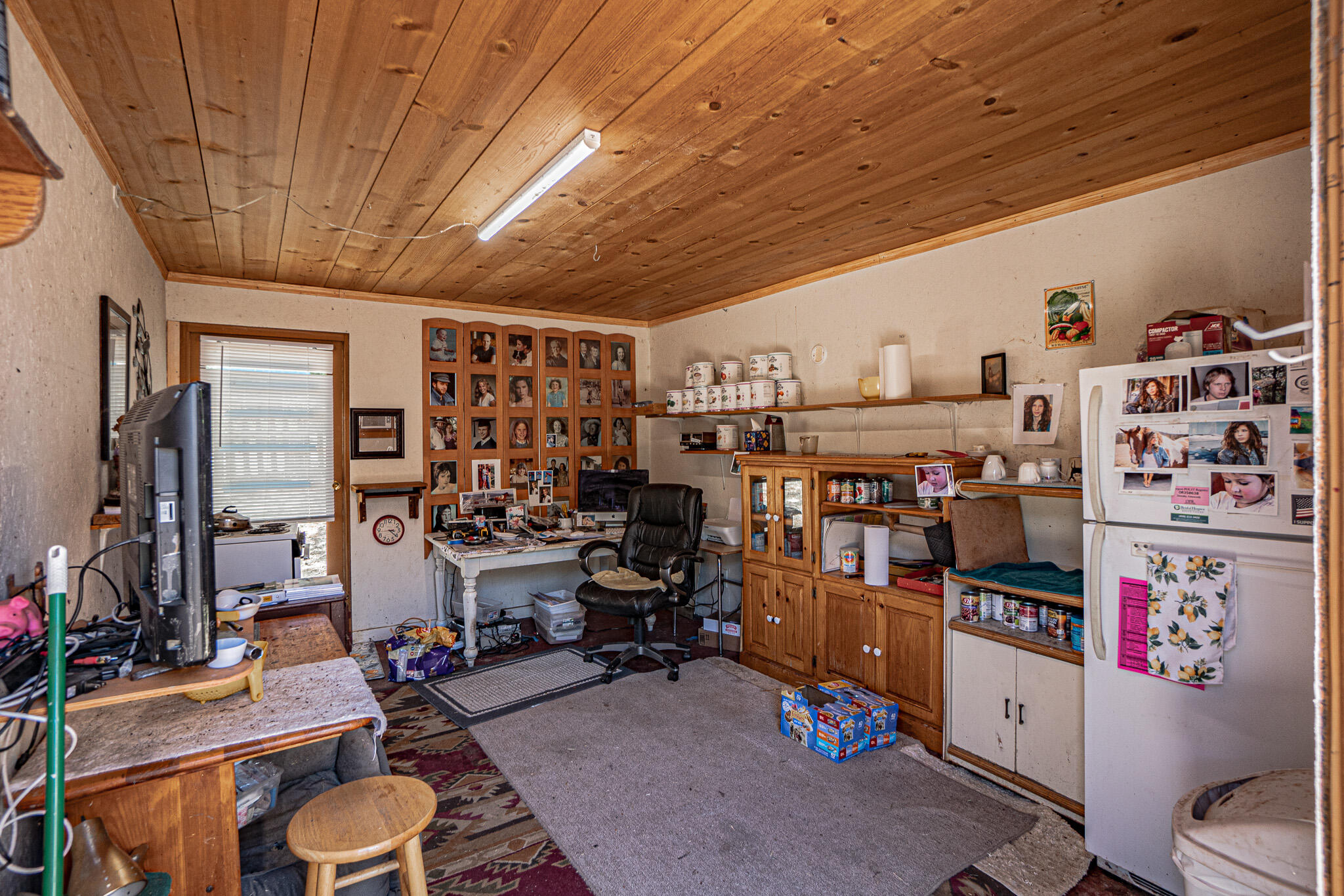 2909 Dead Indian Memorial Road Ashland, OR 97520 - Photo 41 of 75 Outbuilding Interior