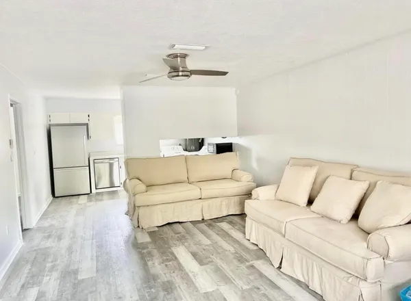 $1,750 | 34 Meigs Drive, Unit B, Shalimar, FL 32579