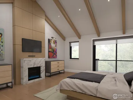 $5,995,000 | 515 Alpine Avenue, Boulder, CO 80304