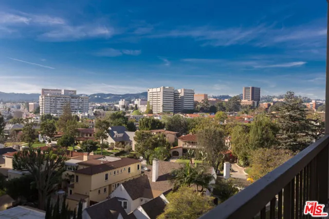 $3,100 | 10747 Wilshire Boulevard, Unit 905, Los Angeles, CA 90024