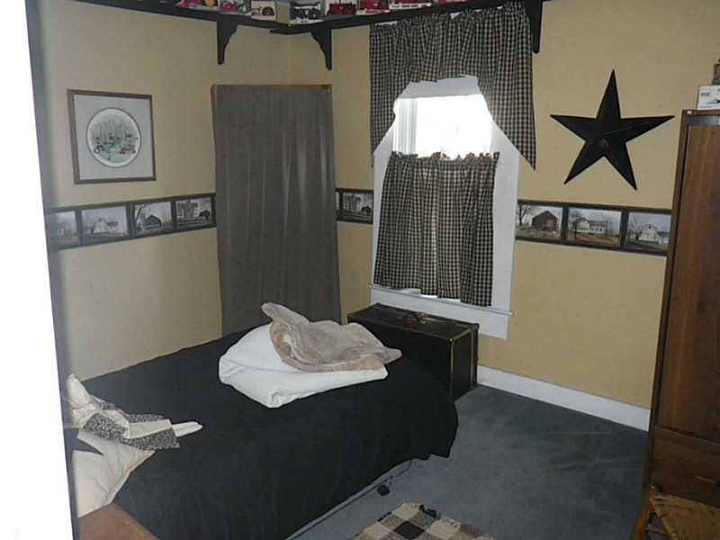 4936 Old Mechanicsburg Road Springfield, OH 45502 - Photo 17 of 18