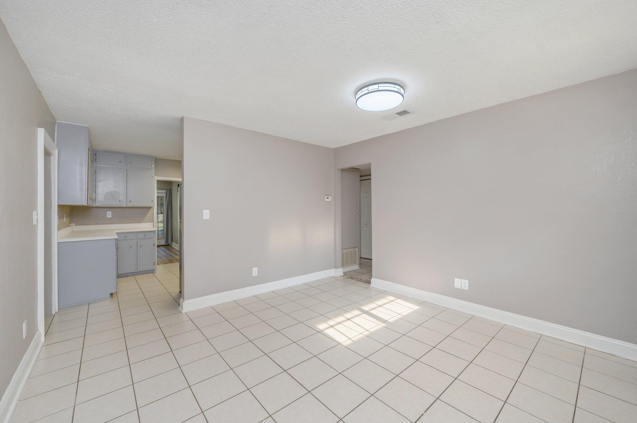 111 Sikes Drive Crestview, FL 32539 - Photo 16 of 46 a view of an empty room and window