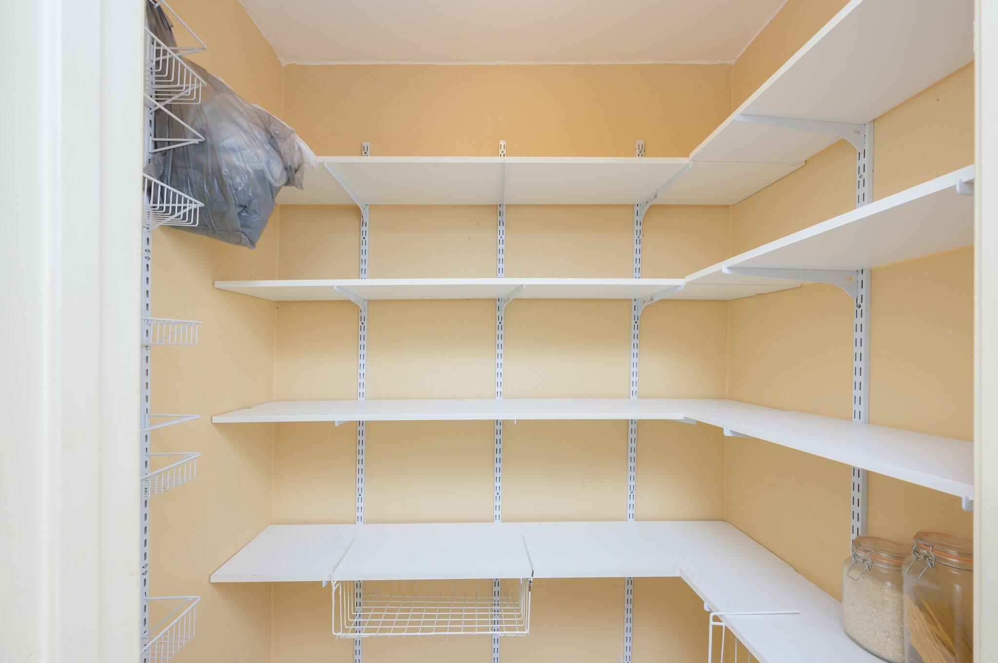 111 Sikes Drive Crestview, FL 32539 - Photo 24 of 46 a view of walk in closet