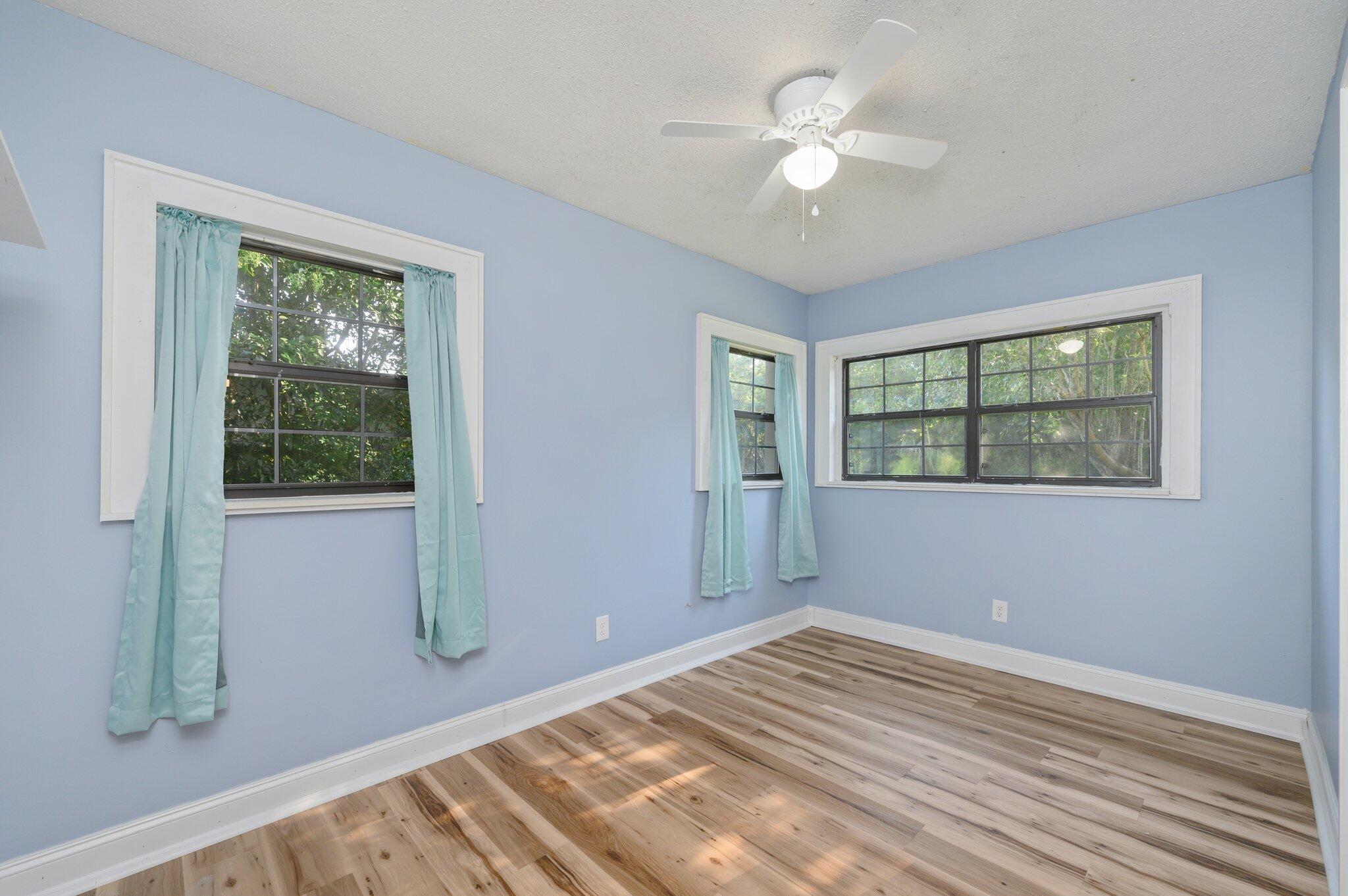 111 Sikes Drive Crestview, FL 32539 - Photo 28 of 46 a view of an empty room with a window