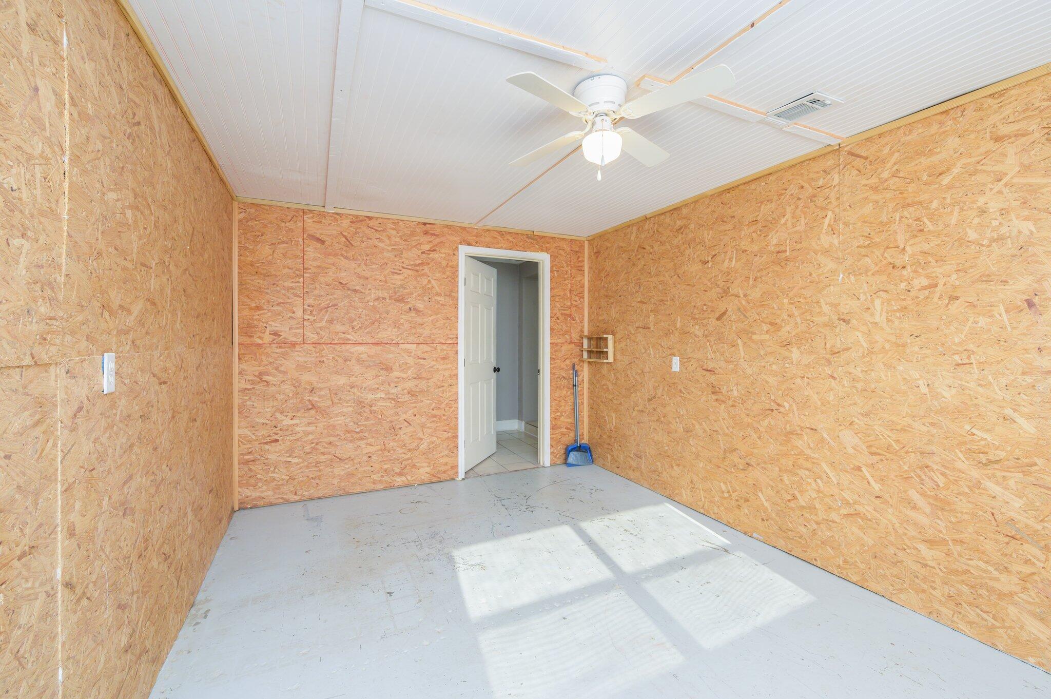 111 Sikes Drive Crestview, FL 32539 - Photo 32 of 46 a view of an empty room