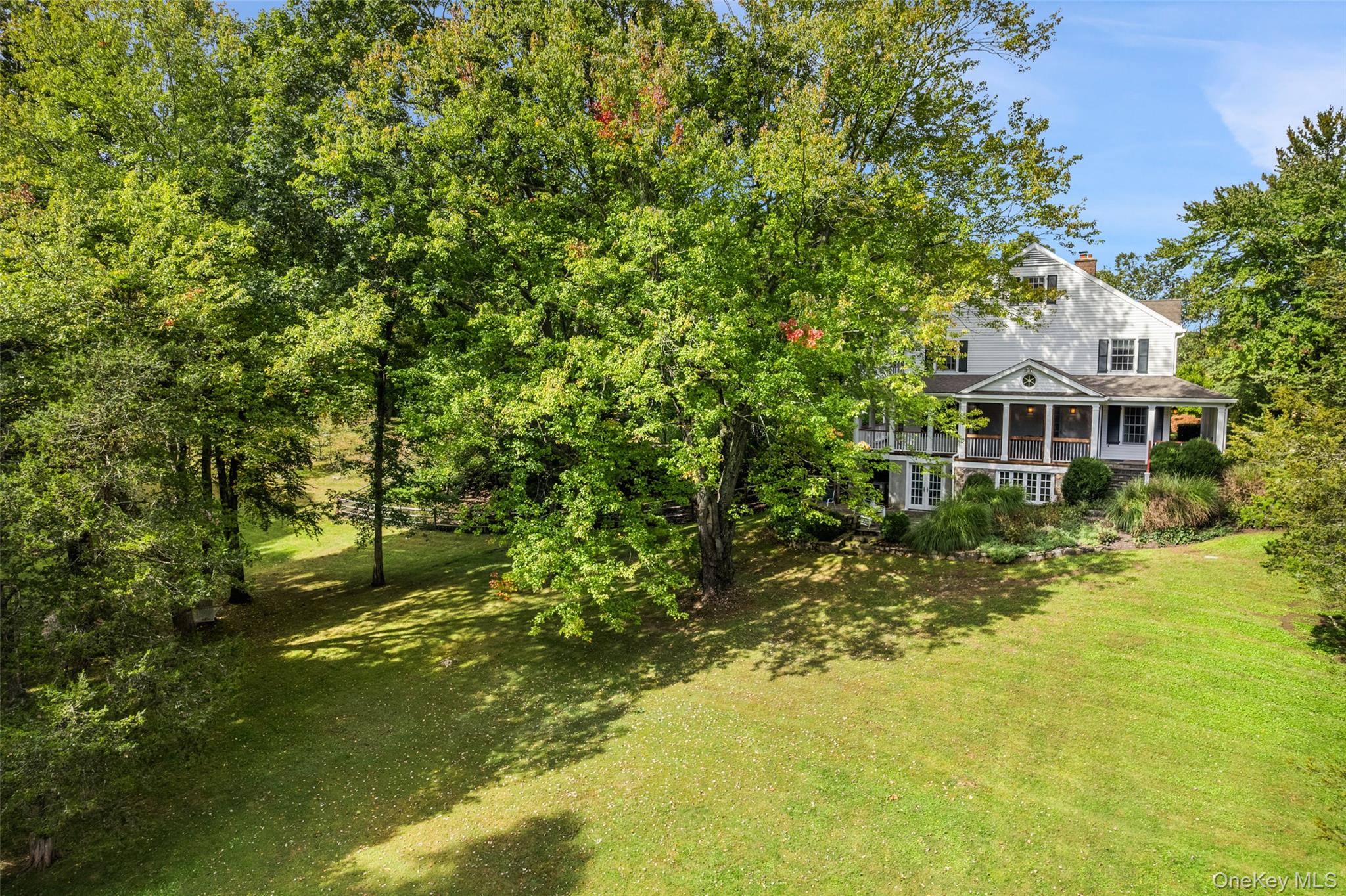 82 Honey Hollow Road Pound Ridge, NY 10576 - Photo 31 of 35 Gallery Image 31