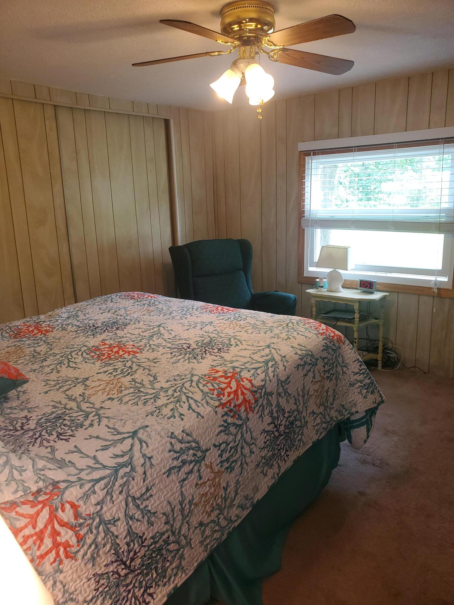 47 Caincrest Road York, ME 03909 - Photo 12 of 17 Primary Bedroom