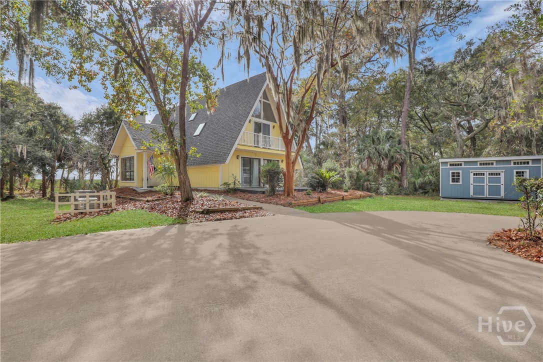 1206 Walthour Road Savannah, GA 31410 - Photo 1 of 70
