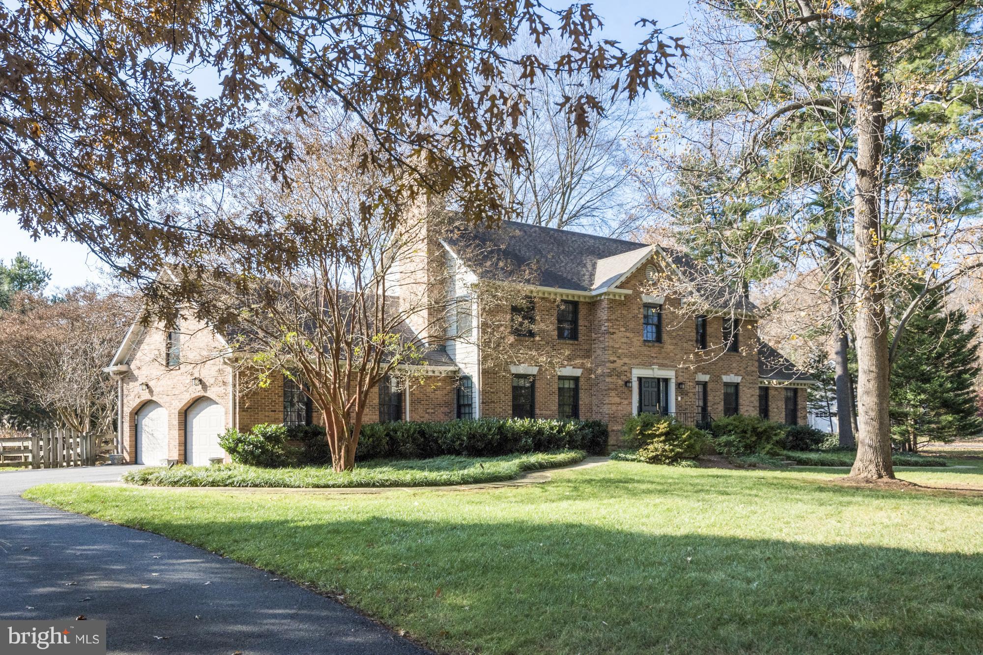 932 Melvin Road Annapolis, MD 21403 - Photo 1 of 23 Exterior (Front)