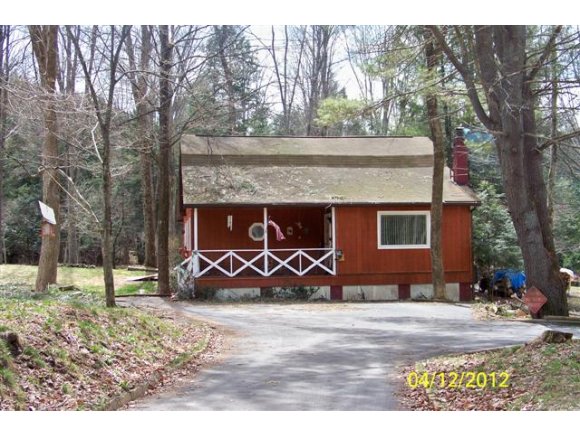 288 Chestnut Hill Road Kingsley, PA 18826 - Photo 1 of 20