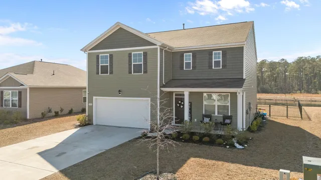 $385,000 | 1098 Ridgeford Drive, Conway, SC 29526