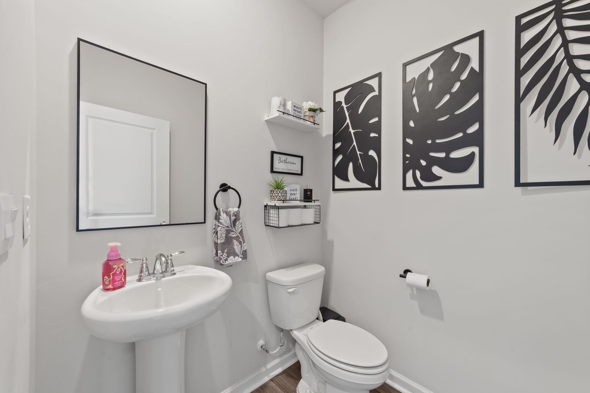 1098 Ridgeford Drive Conway, SC 29526 - Photo 17 of 40