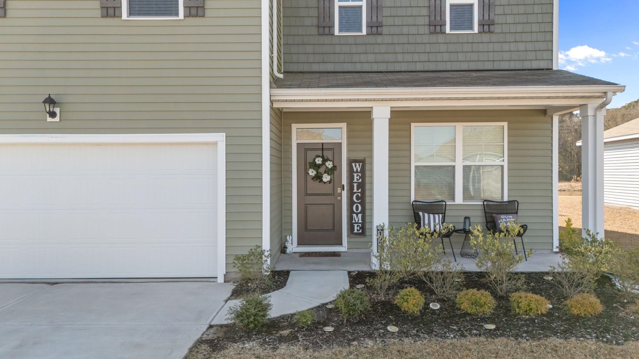 1098 Ridgeford Drive Conway, SC 29526 - Photo 2 of 40