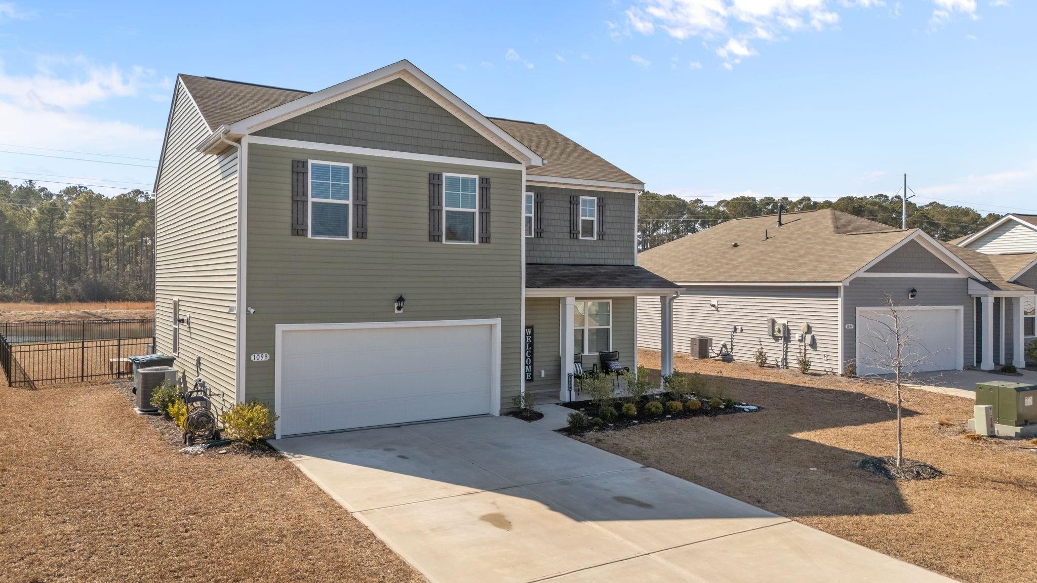 1098 Ridgeford Drive Conway, SC 29526 - Photo 34 of 40