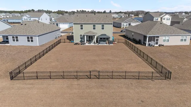 $385,000 | 1098 Ridgeford Drive, Conway, SC 29526