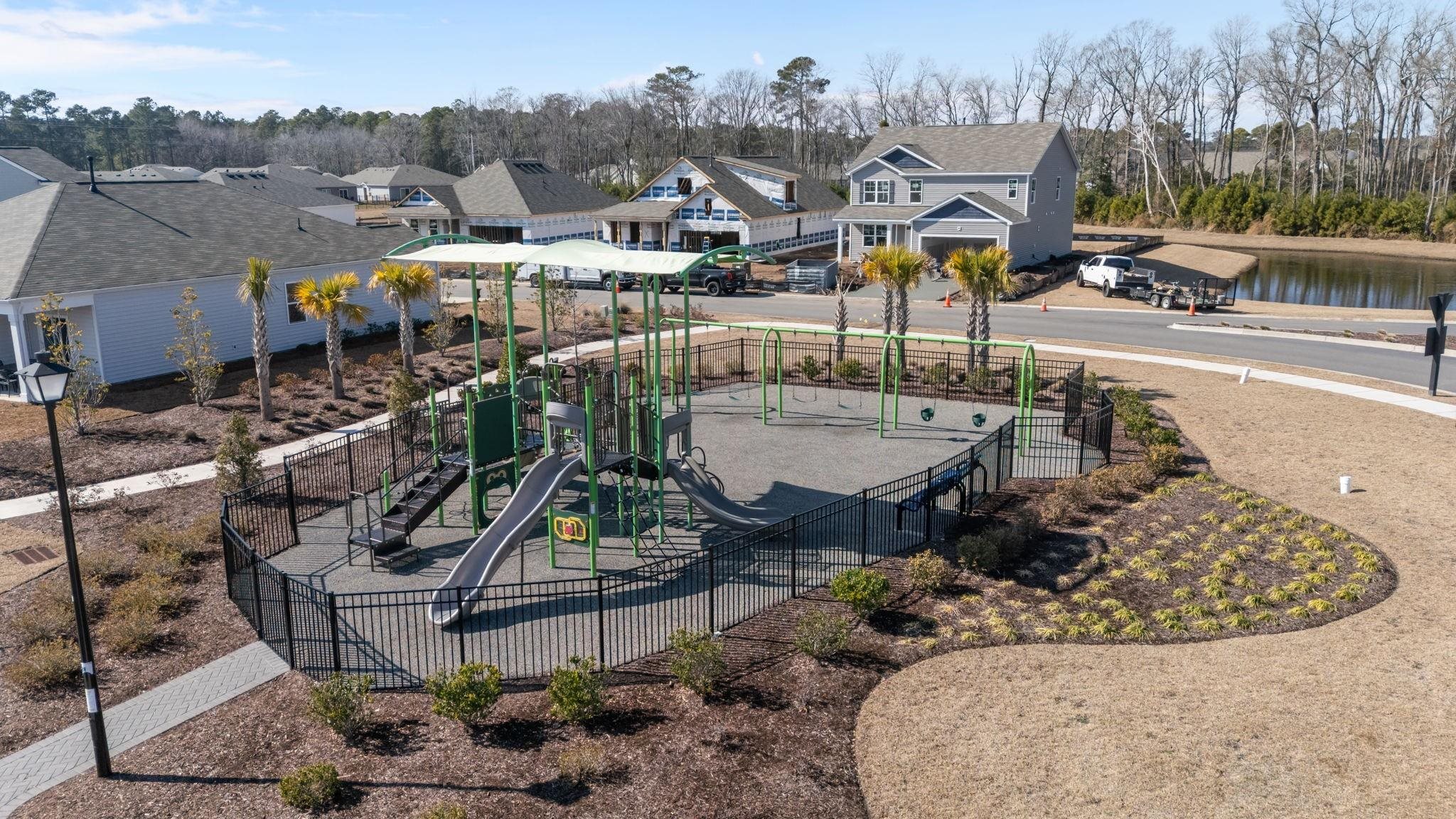 1098 Ridgeford Drive Conway, SC 29526 - Photo 38 of 40